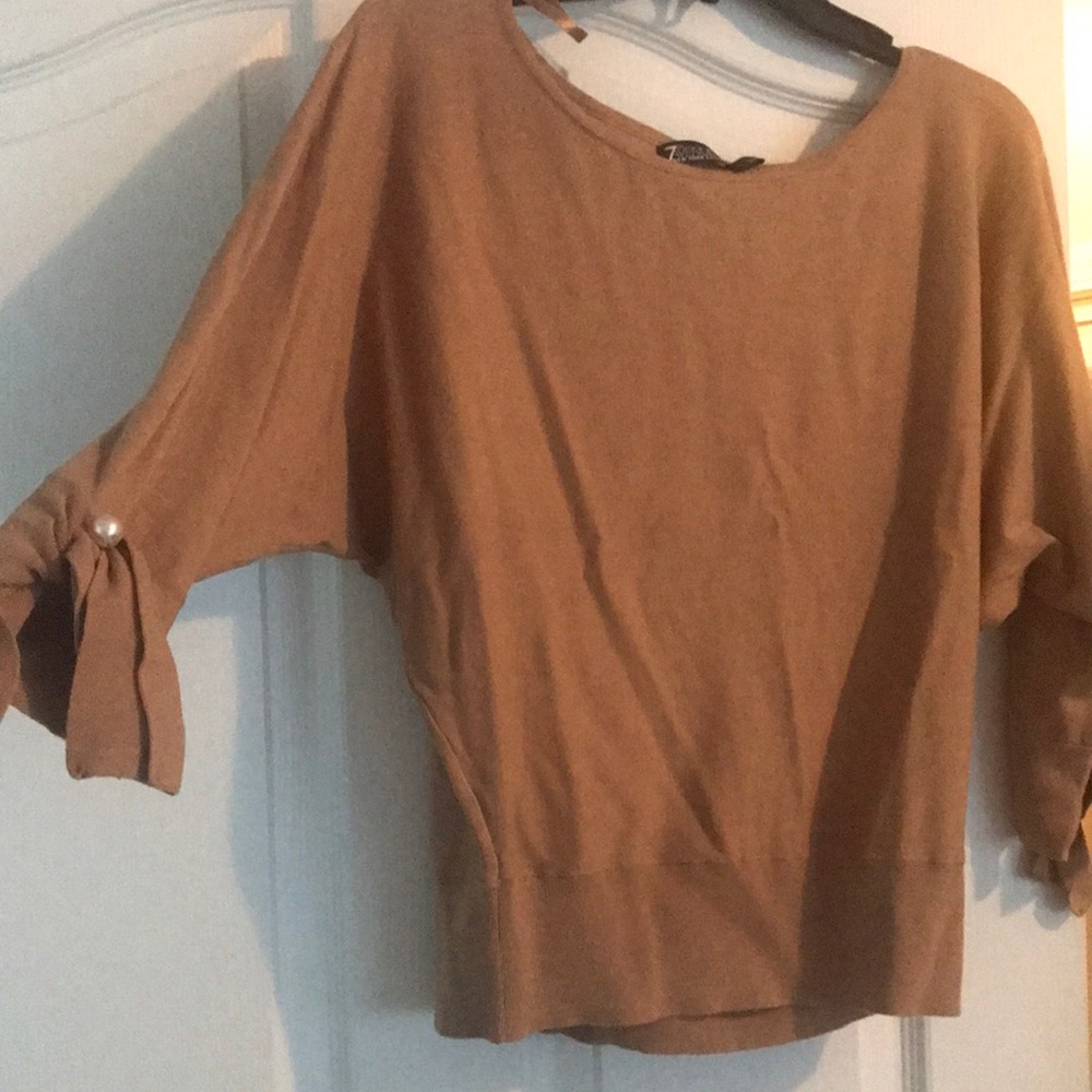 New York & Company sweater